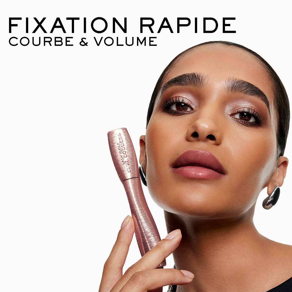 Lash Idole Curl Goddess