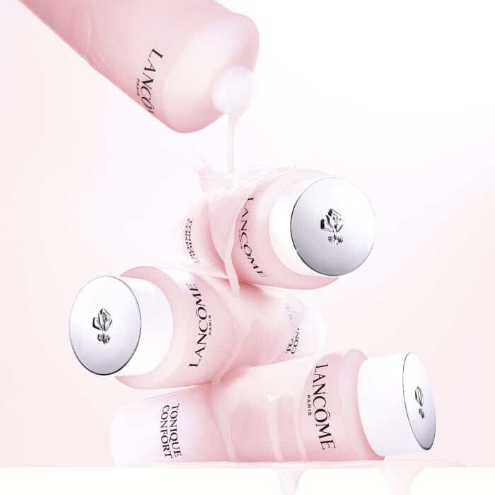 Tonique Confort Nettoyant Rehydratant