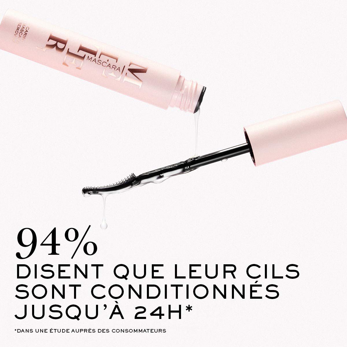 Demaquillant Mascara Melter