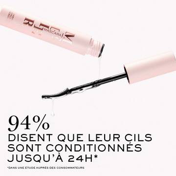 Demaquillant Mascara Melter