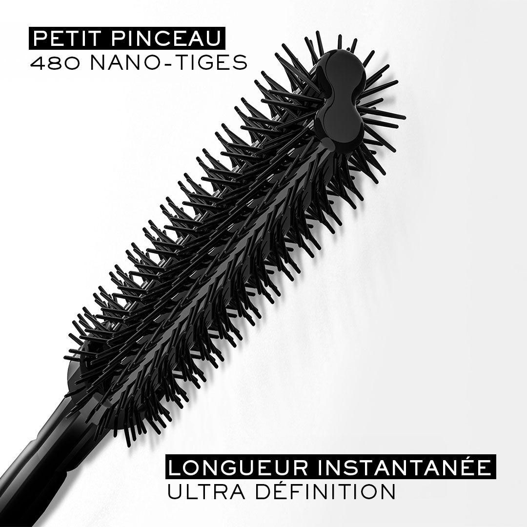 Mascara Lash Idole Flutter Extension