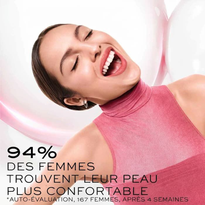 Tonique Confort Nettoyant Rehydratant
