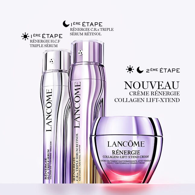 Creme Renergie Collagen+ Lift-Xtend