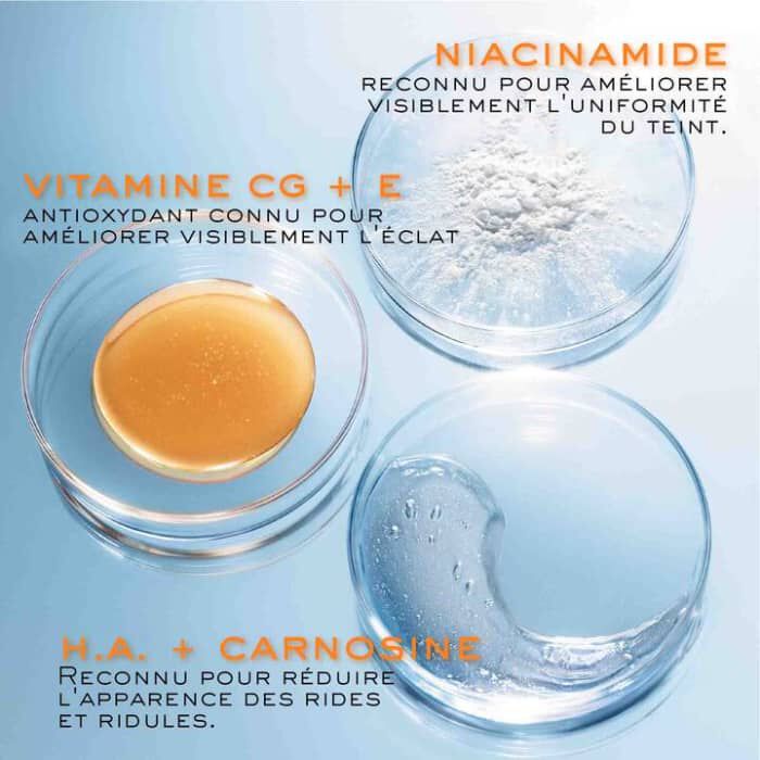 Serum UV Expert Supra Screen avec SPF 50