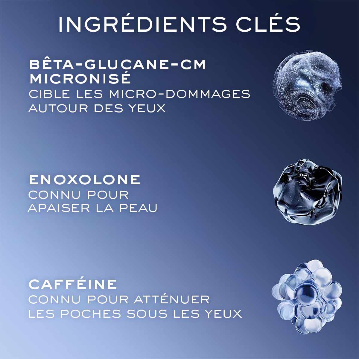 Genifique Yeux Ultimate