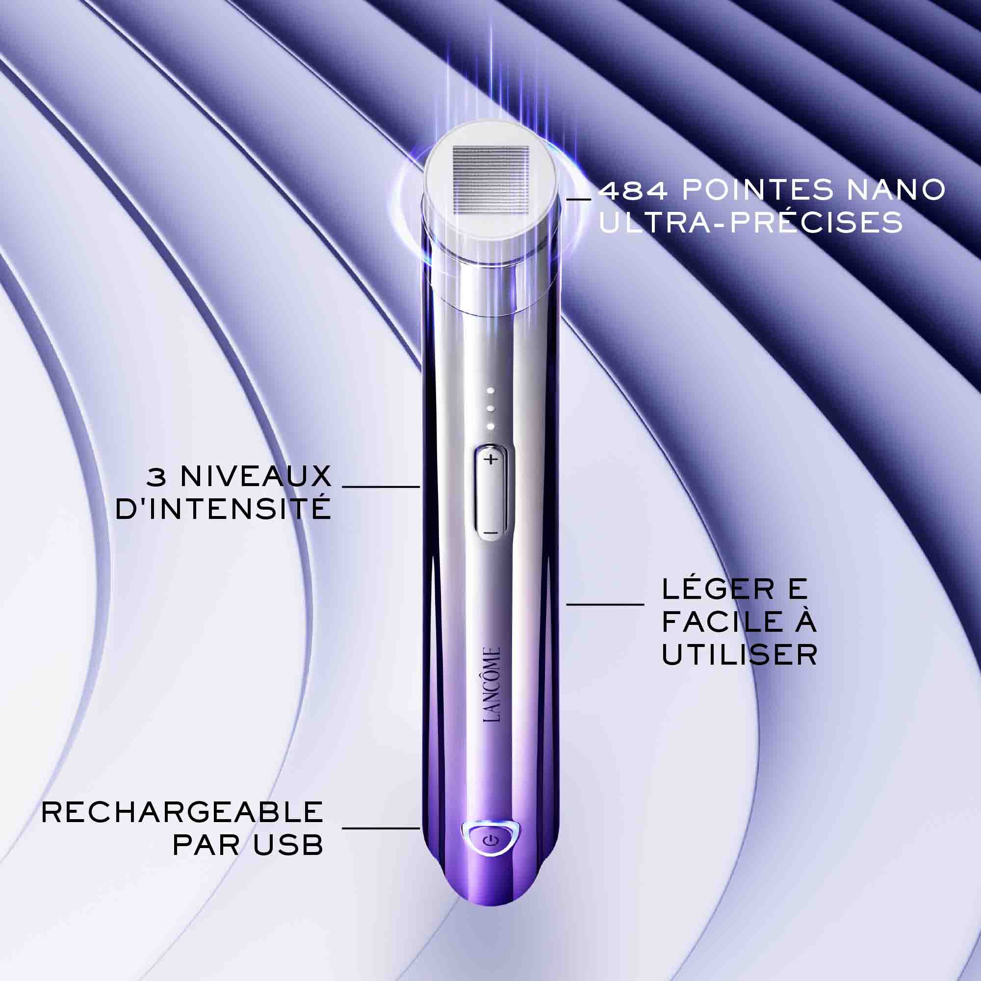 Renergie Nano-Resurfacer 400 Booster