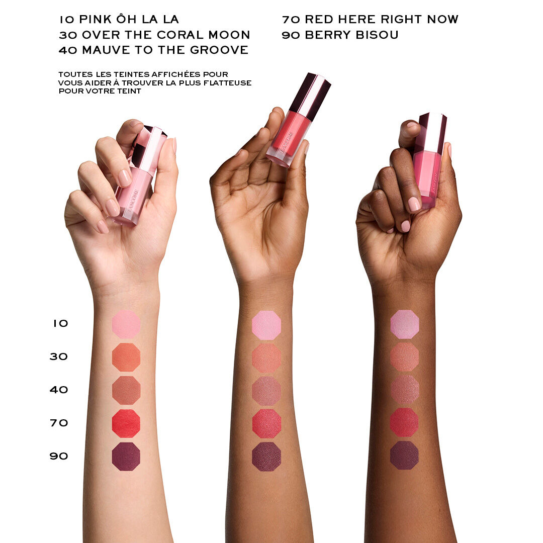 Fard a joues liquide Skin Idole Juicy Blush