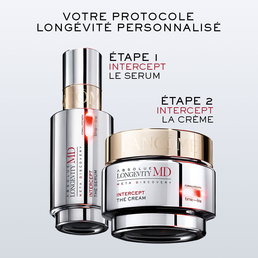 Absolue Longevity MD Intercept La Creme