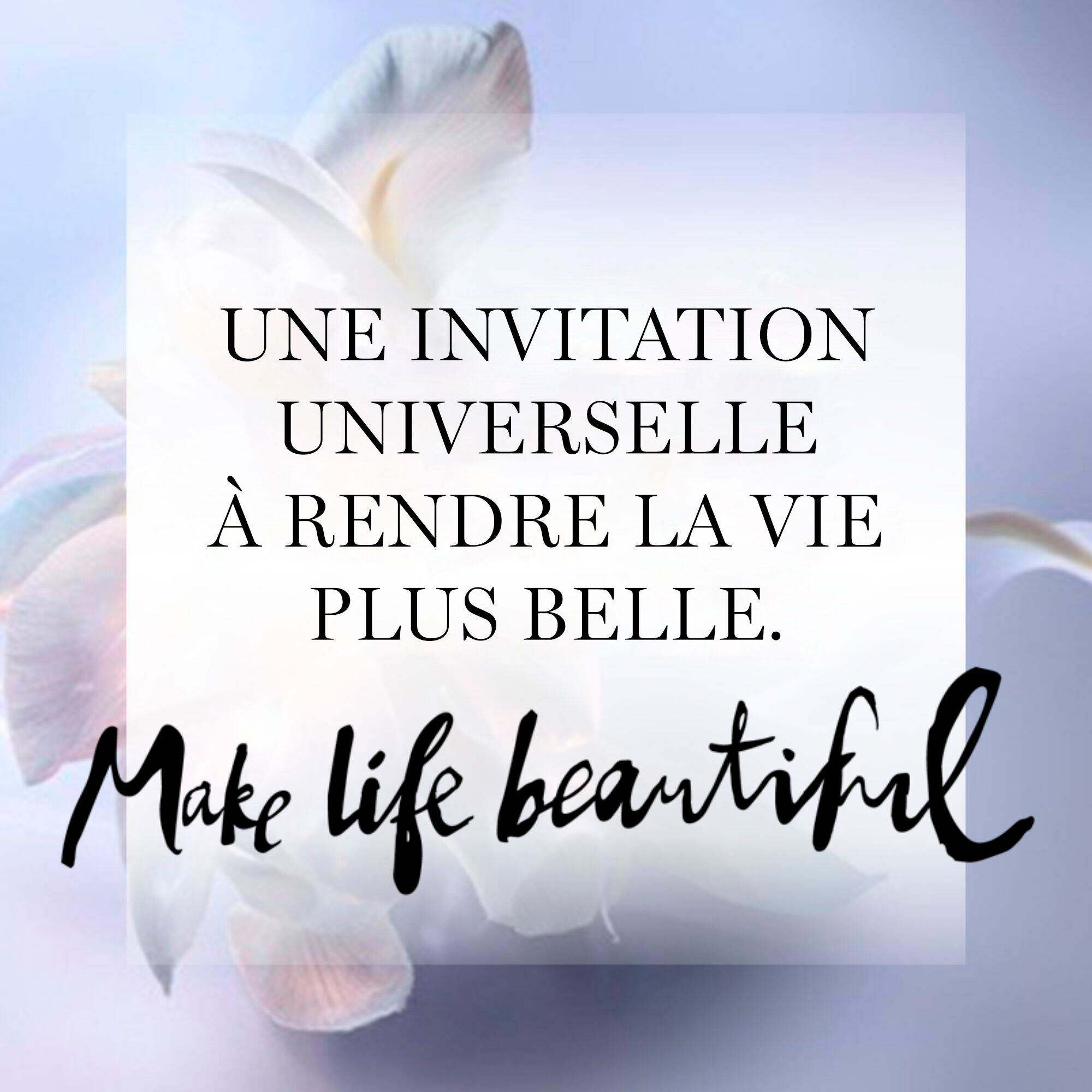 LA VIE EST BELLE IRIS ABSOLU