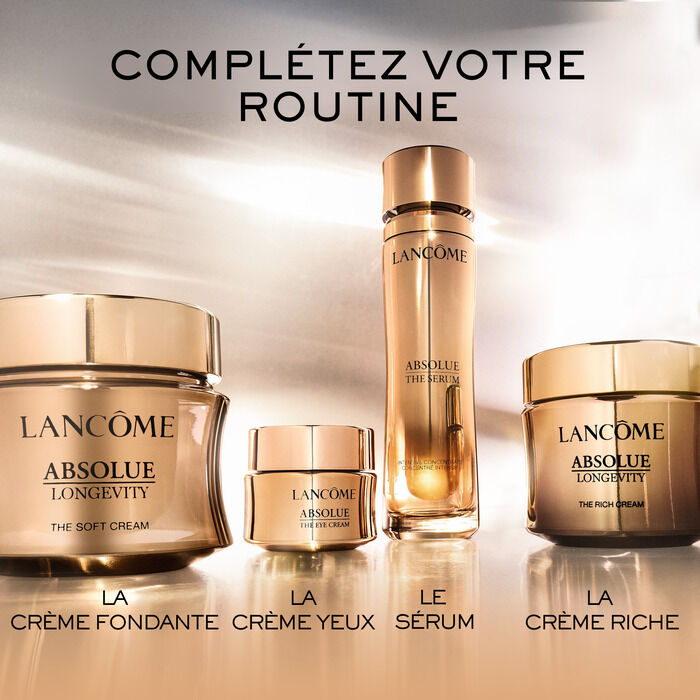 Absolue Creme Riche Regenerante
