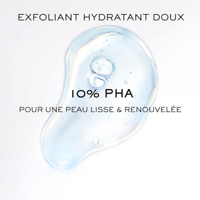 Serum Clarifique perfecteur d'eclat et de texture