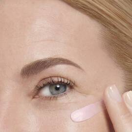 Creme Renergie Yeux avec Peptides