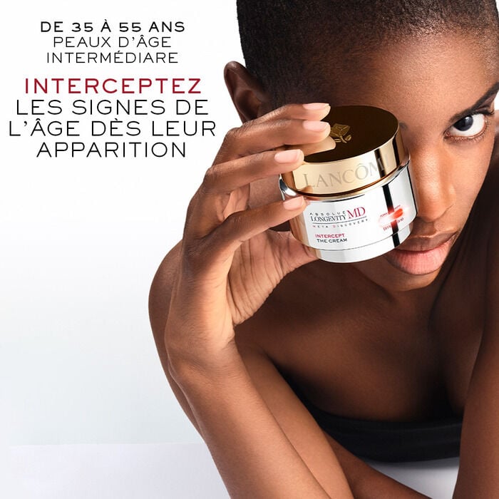 Absolue Longevity MD Intercept La Creme
