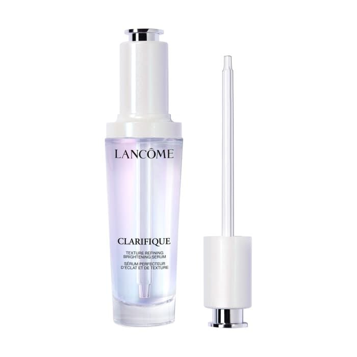 Serum Clarifique perfecteur d'eclat et de texture