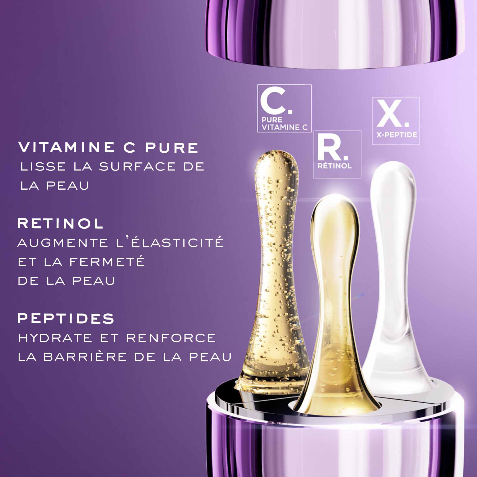 Renergie C.R.X. Triple Serum Retinol