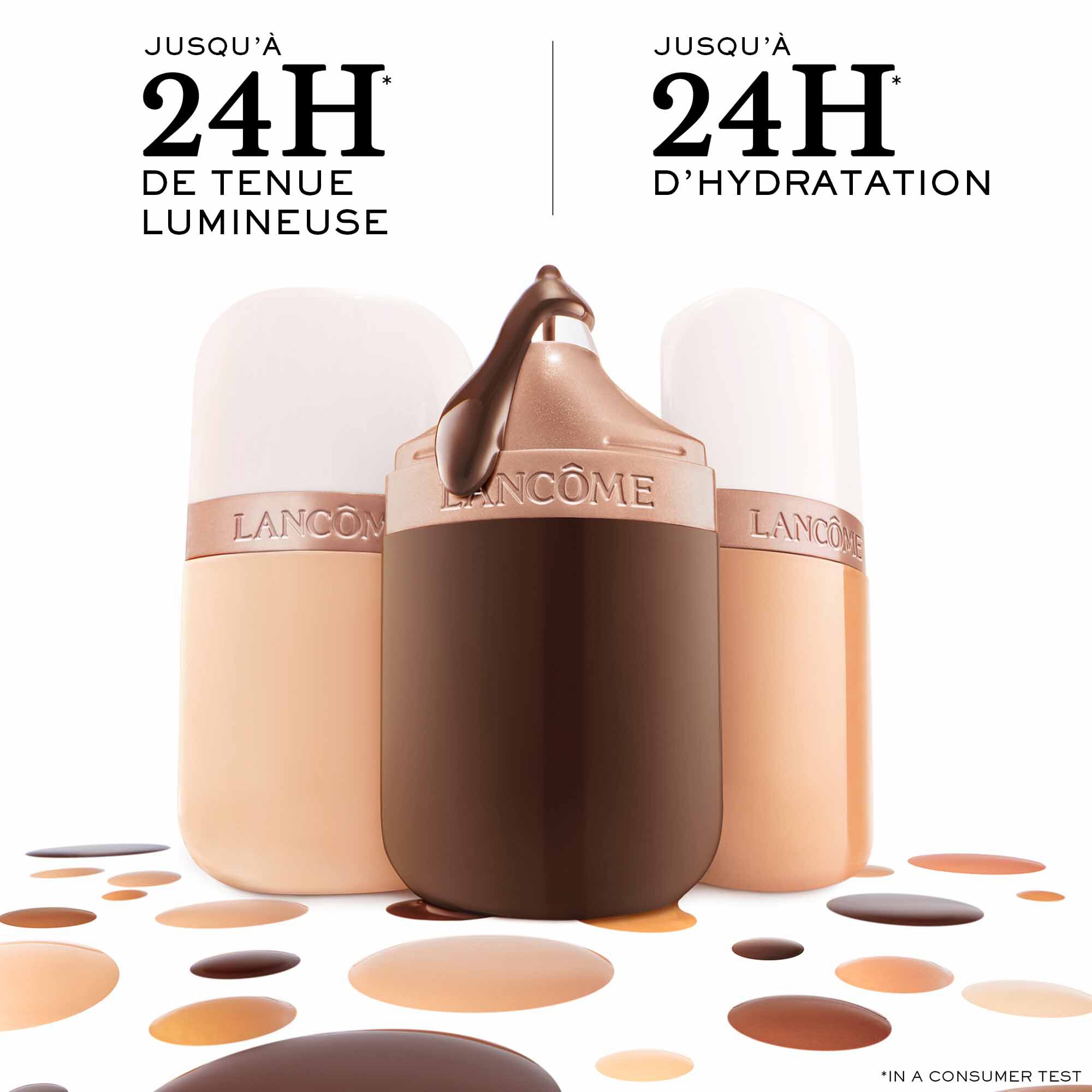 Skin Idole 3 Serum Supertint