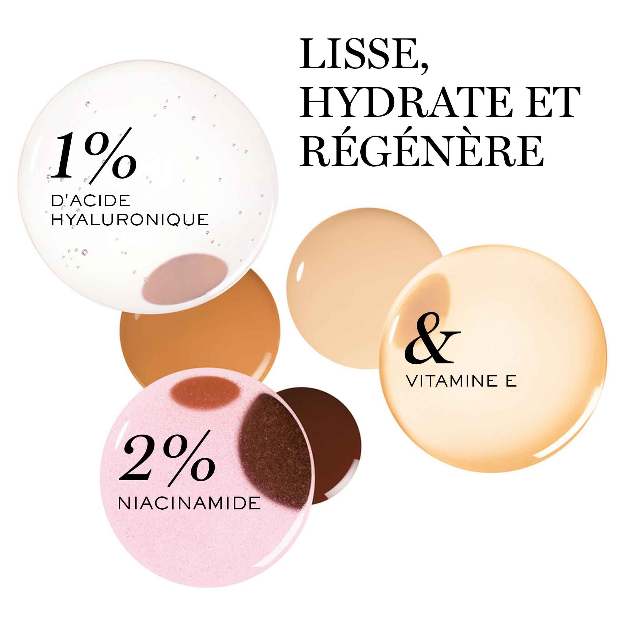 Skin Idole 3 Serum Supertint