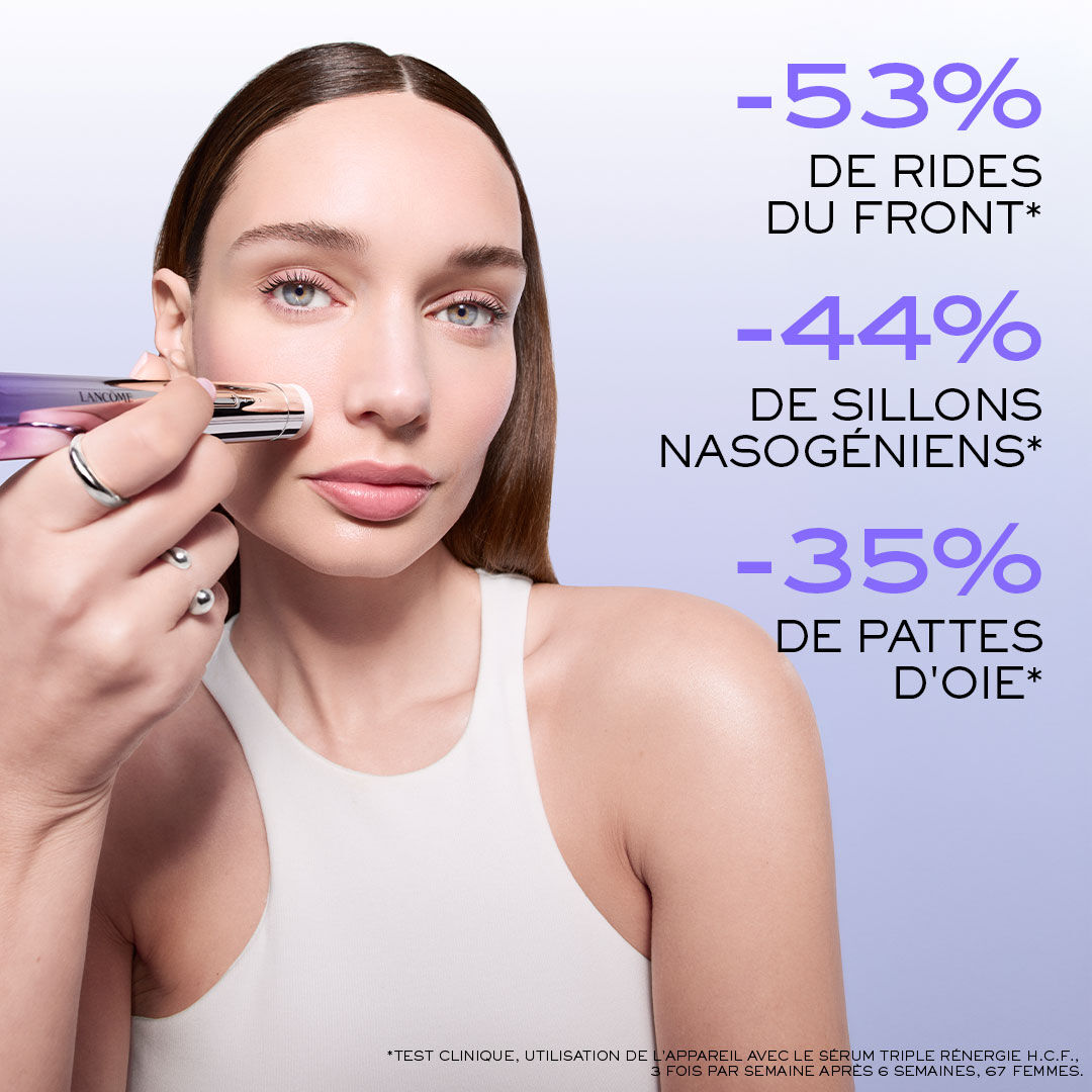 Renergie Nano-Resurfacer 400 Booster