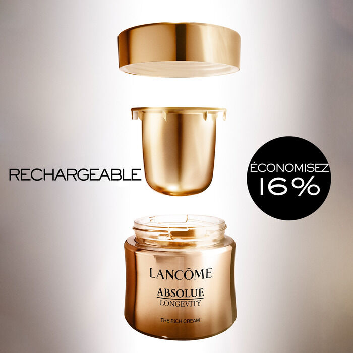 Absolue Creme Riche Regenerante