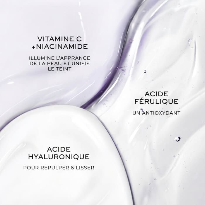 Renergie H.C.F. Triple Serum