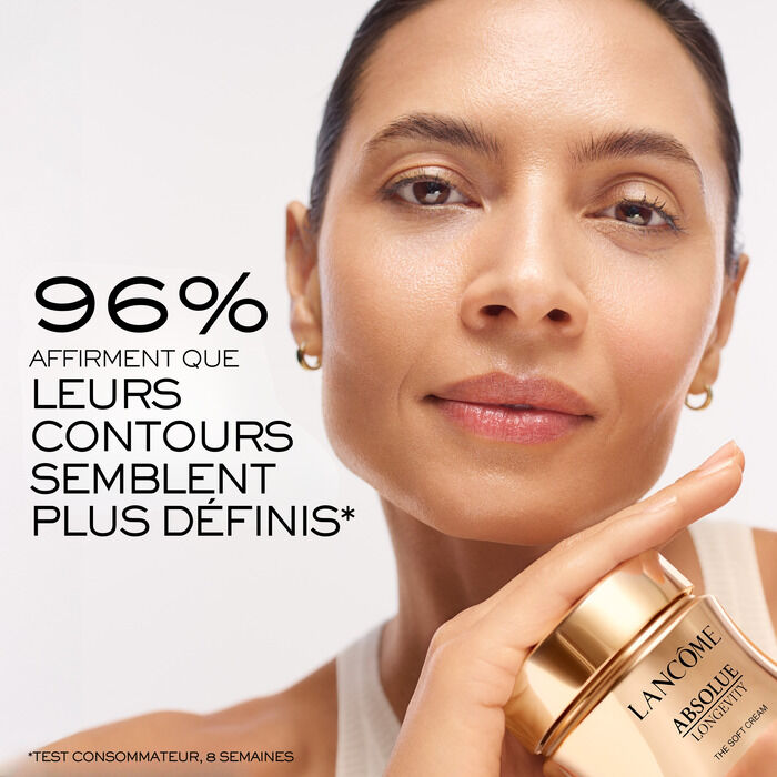 Creme fondante Absolue Longevity