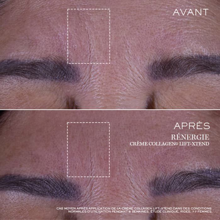 Creme Renergie Collagen+ Lift-Xtend