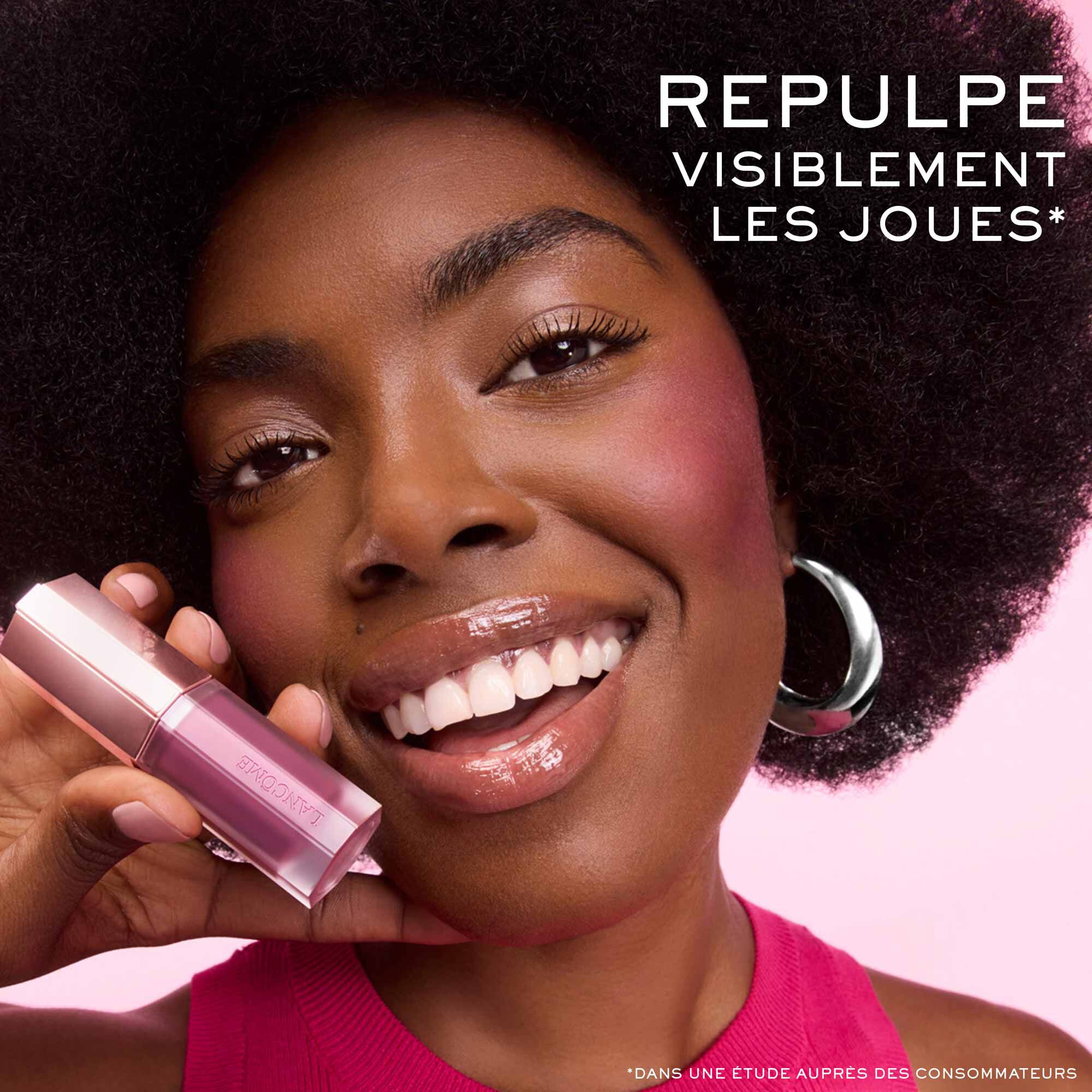 Fard a joues liquide Skin Idole Juicy Blush