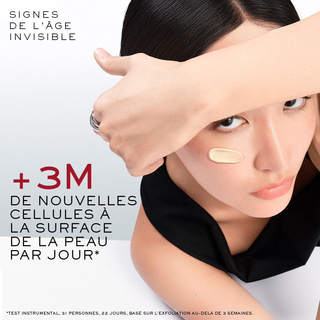 Absolue Longevity MD Intercept Le Serum