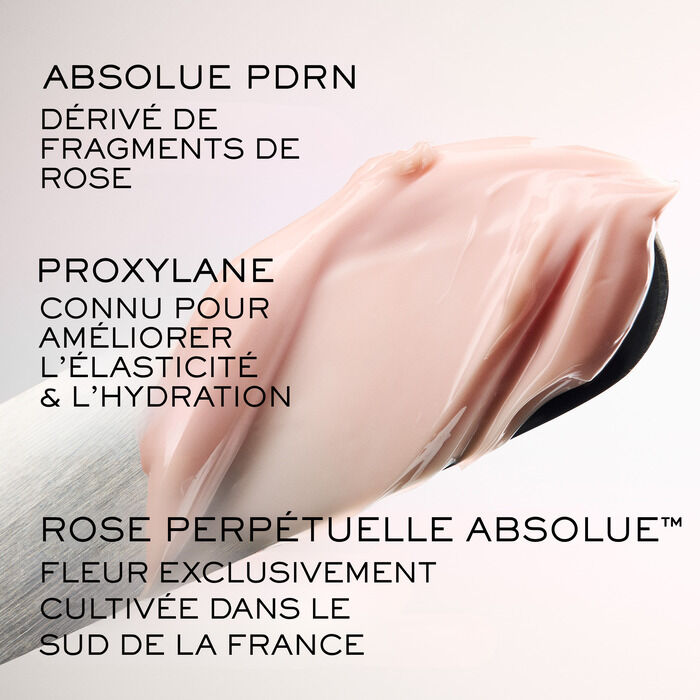 Creme fondante Absolue Longevity