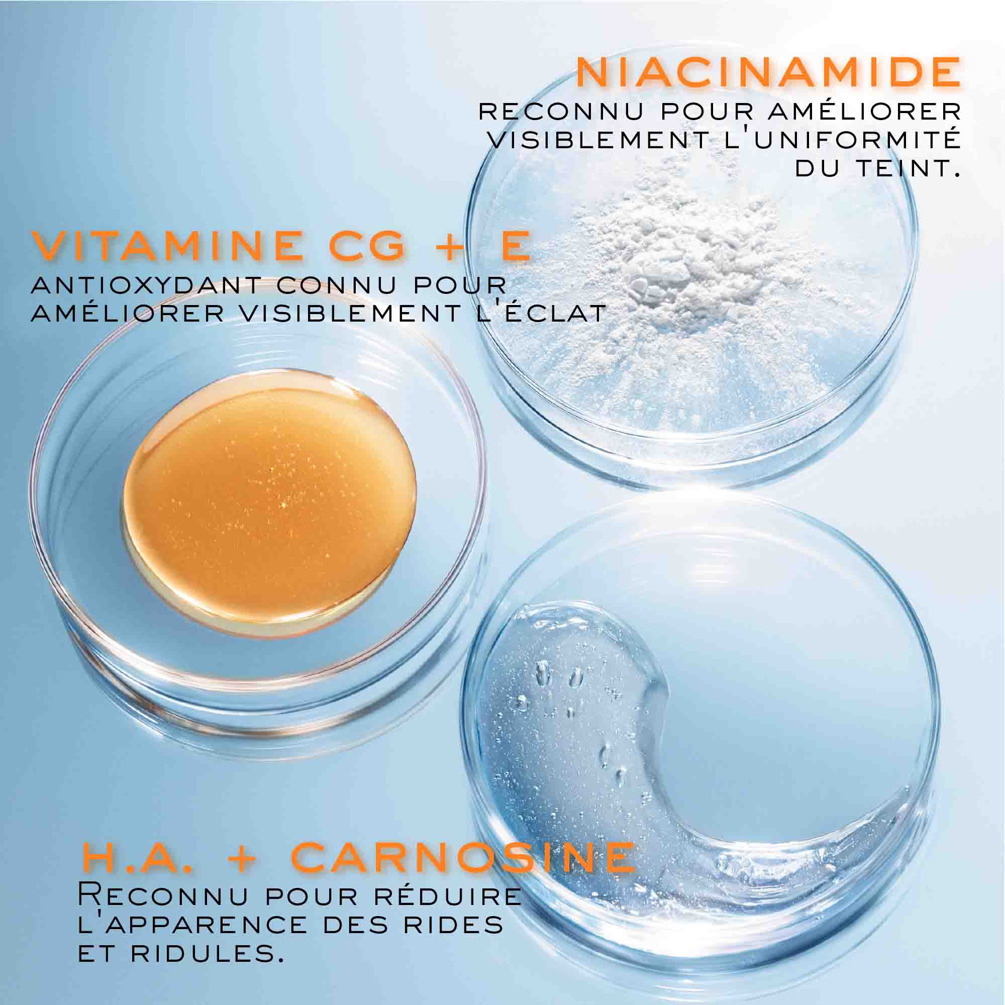 Serum UV Expert Supra Screen avec SPF 50