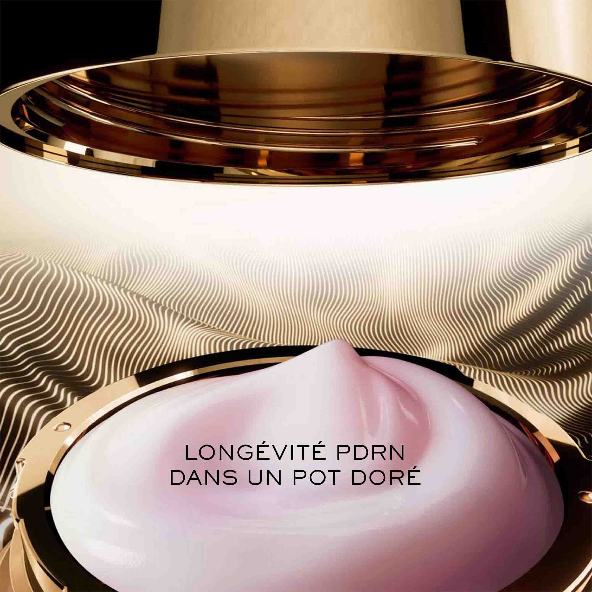 Creme fondante Absolue Longevity