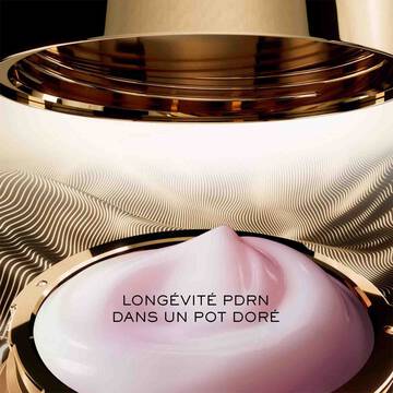 Creme fondante Absolue Longevity