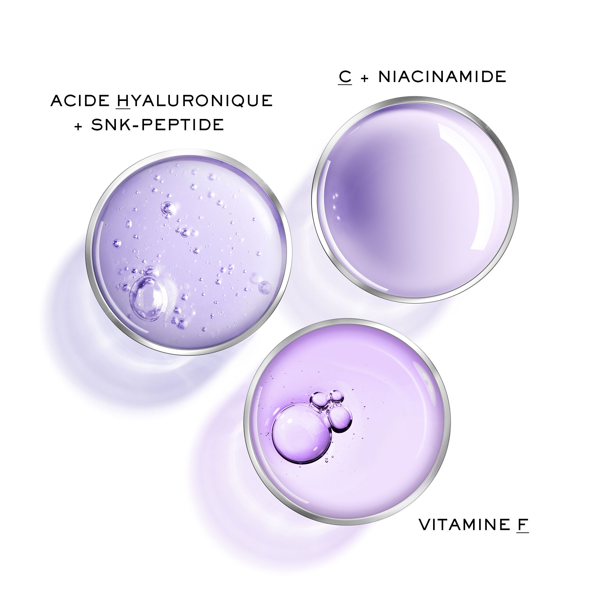 Renergie H.C.F. Triple Serum Yeux