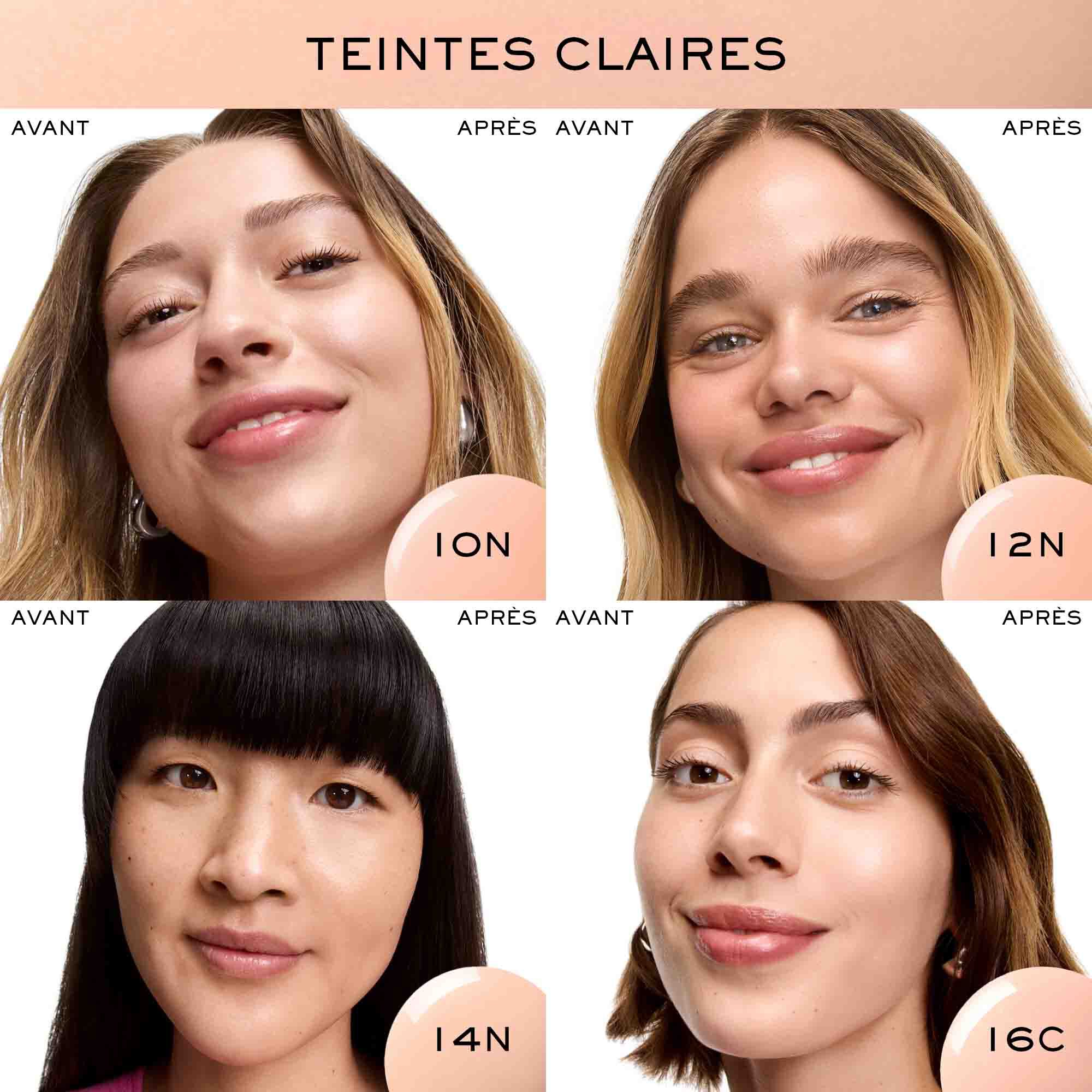 Skin Idole 3 Serum Supertint