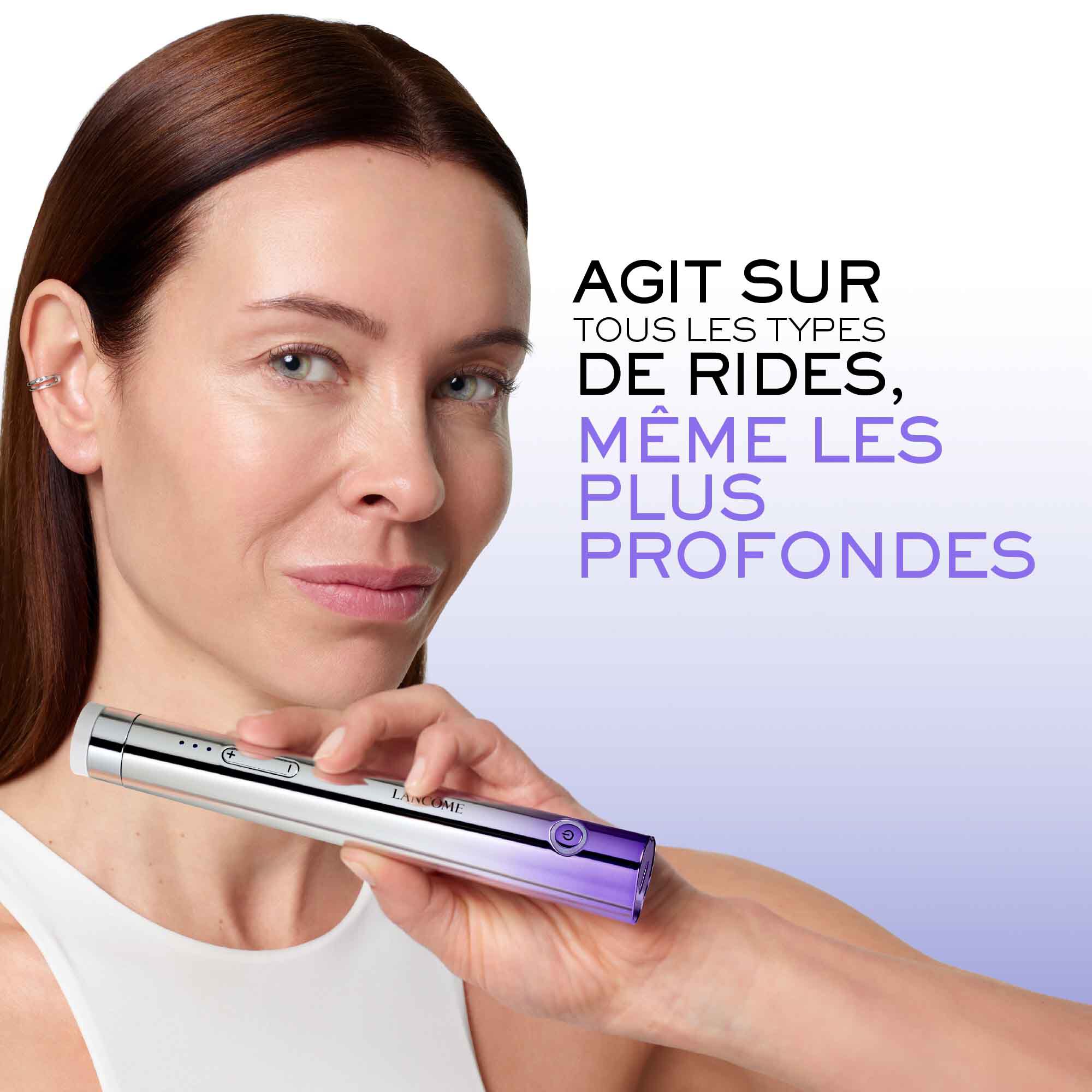 Renergie Nano-Resurfacer 400 Booster