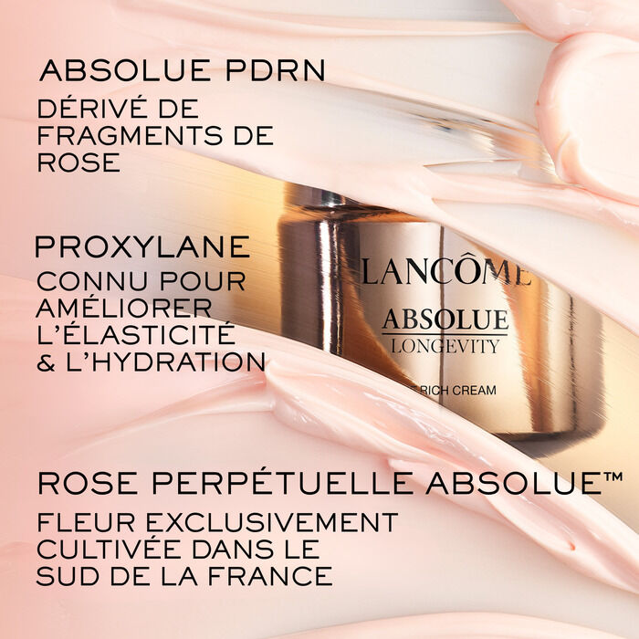 Absolue Creme Riche Regenerante