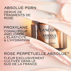 Absolue Creme Riche Regenerante