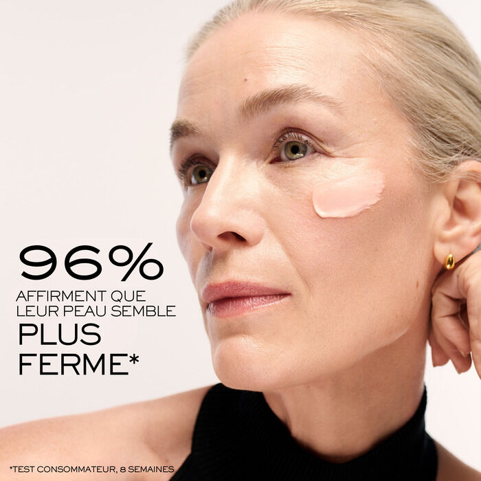 Creme fondante Absolue Longevity