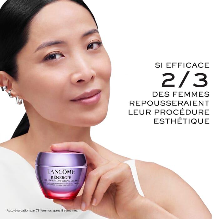Creme Renergie Collagen+ Lift-Xtend