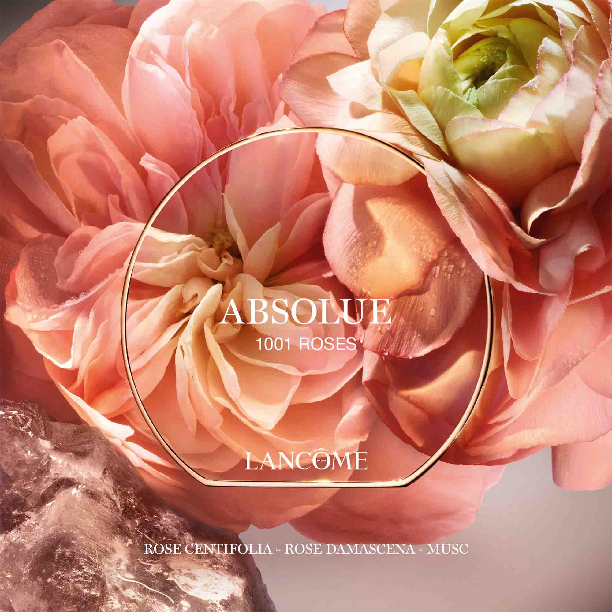 Absolue 1001 Roses Eau de Parfum