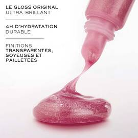 Brillant a Levres Juicy Tubes