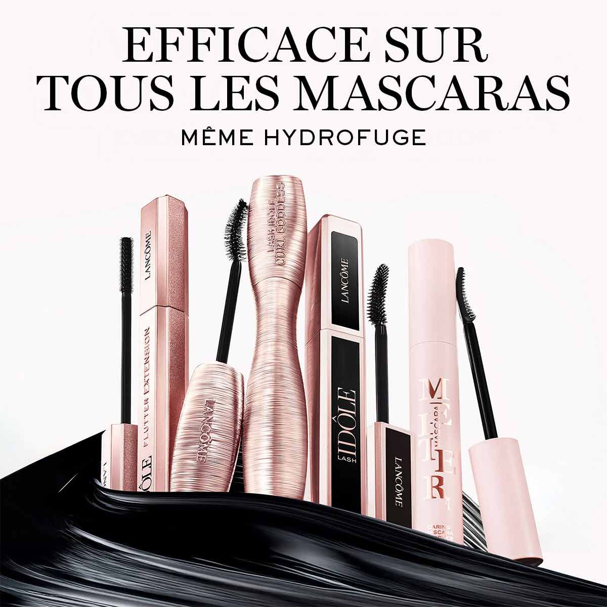 Demaquillant Mascara Melter