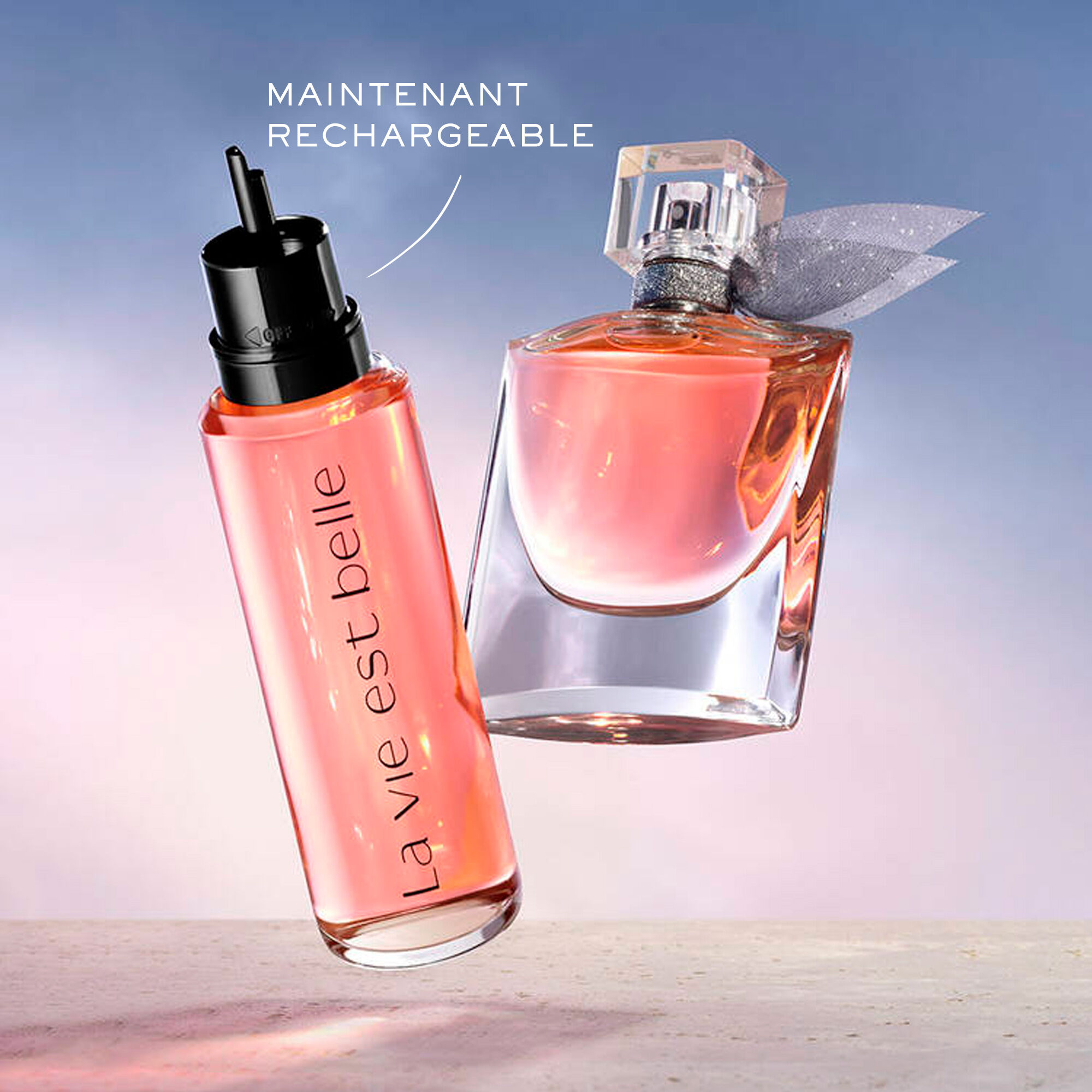 La Vie est Belle Eau de Parfum