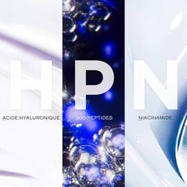Creme Renergie H.P.N. 300 Peptides