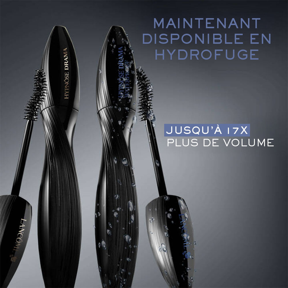 Mascara hydrofuge Hypnose Drama