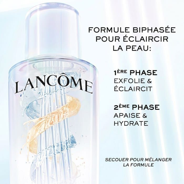 Clarifique Double Essence Regenerante Resurfacante