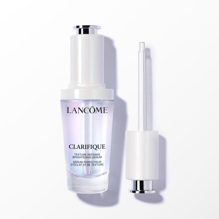 Serum Clarifique perfecteur d'eclat et de texture