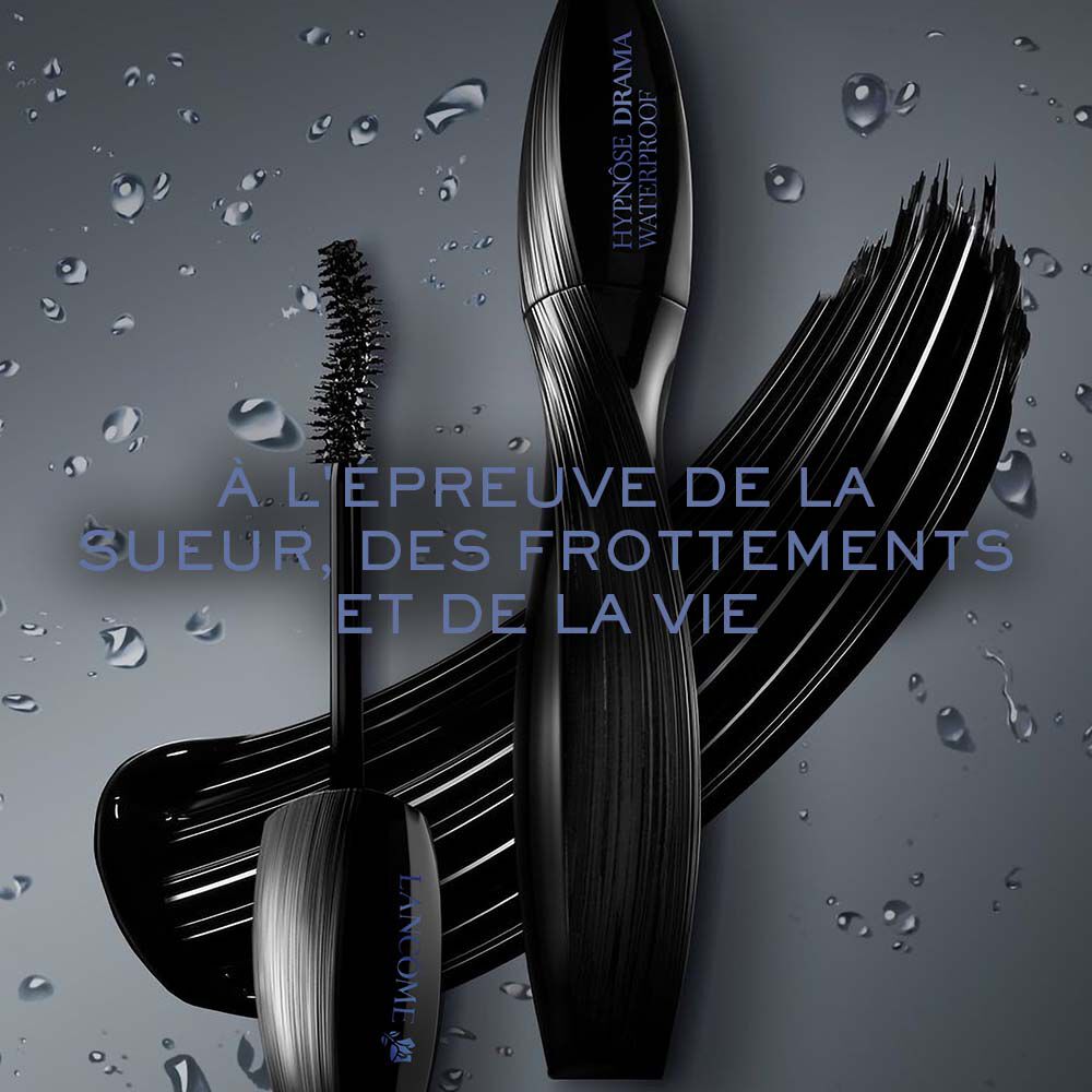 Mascara hydrofuge Hypnose Drama