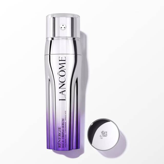 Renergie H.C.F. Triple Serum