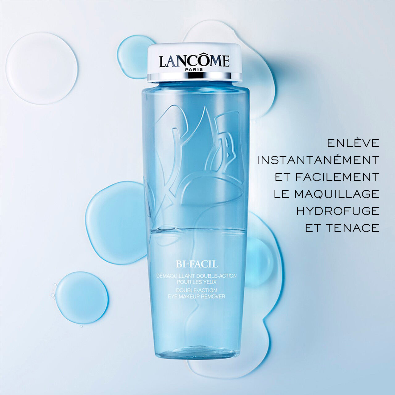 Demaquillant Bi-Facil